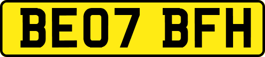 BE07BFH