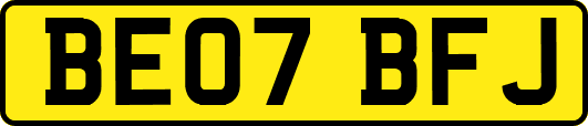 BE07BFJ