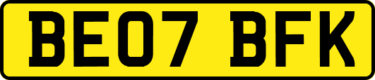 BE07BFK