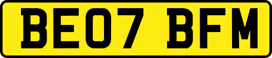BE07BFM