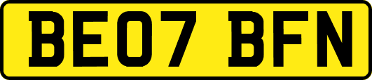 BE07BFN