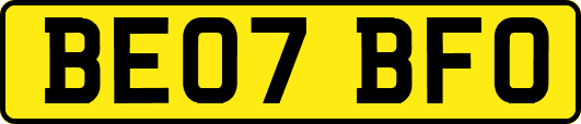 BE07BFO
