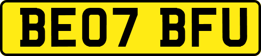 BE07BFU