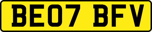 BE07BFV