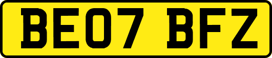 BE07BFZ