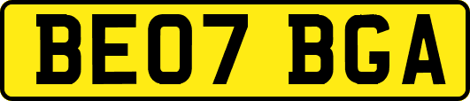 BE07BGA