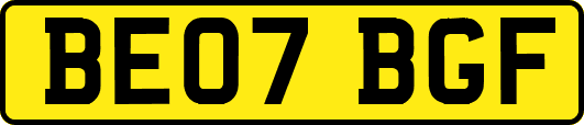 BE07BGF