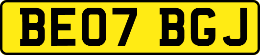 BE07BGJ