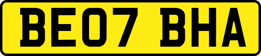 BE07BHA