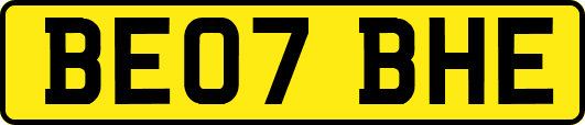 BE07BHE