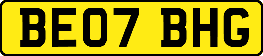 BE07BHG