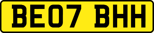 BE07BHH