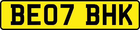 BE07BHK