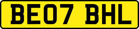 BE07BHL