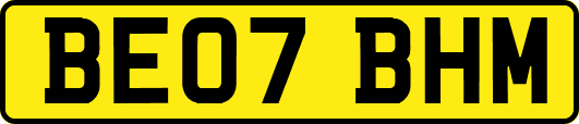 BE07BHM