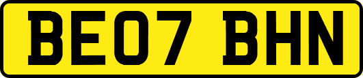 BE07BHN