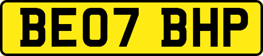 BE07BHP