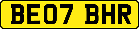 BE07BHR