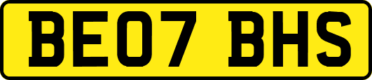 BE07BHS