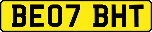 BE07BHT