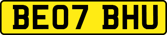 BE07BHU