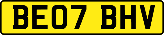 BE07BHV