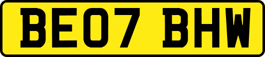 BE07BHW