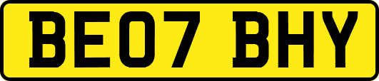 BE07BHY