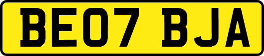 BE07BJA