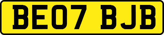 BE07BJB