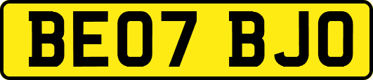 BE07BJO