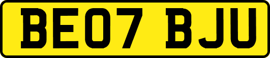 BE07BJU