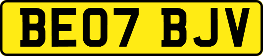 BE07BJV