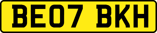 BE07BKH