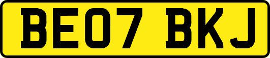 BE07BKJ