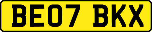 BE07BKX