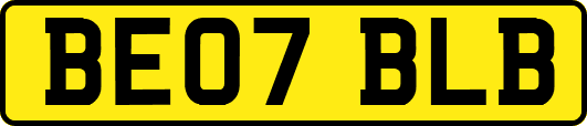 BE07BLB