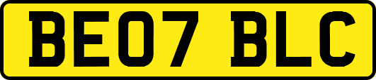 BE07BLC