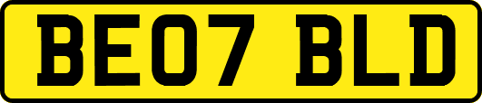 BE07BLD