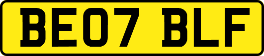 BE07BLF