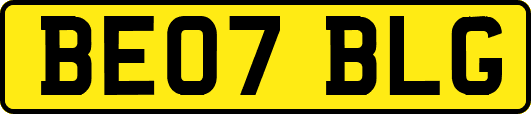 BE07BLG