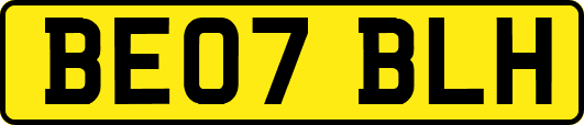BE07BLH