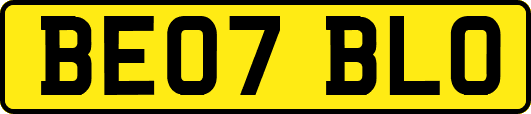 BE07BLO