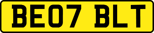 BE07BLT