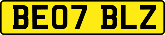 BE07BLZ