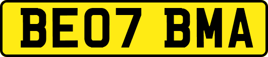 BE07BMA