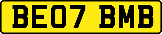 BE07BMB