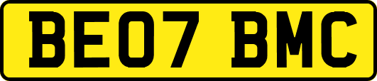 BE07BMC