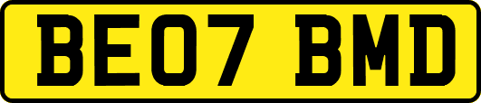 BE07BMD