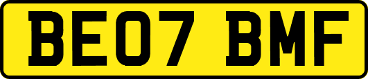 BE07BMF